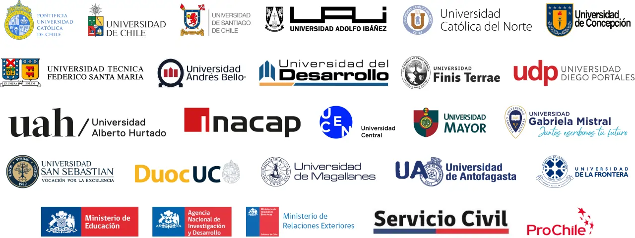 Institutions acceptant les certifications Cambridge, IELTS, TOEFL et Michigan